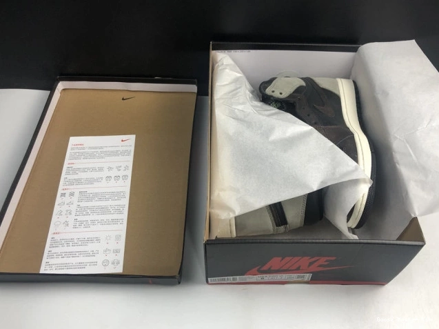 1 HIGH ARMY 555088 AIR LIGHT JORDAN -033 0813